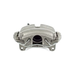 Audi TT Brake Caliper - Front Right - PowerStop - Autospecialty - `08-`09