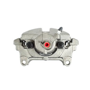 Audi TT Brake Caliper - Front Right - PowerStop - Autospecialty - `08-`09