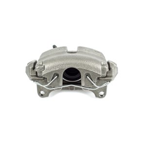 Audi TT Brake Caliper - Front Right - PowerStop - Autospecialty - `08-`09