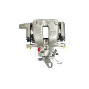 Audi A3 Brake Caliper - Rear Left - PowerStop - Autospecialty with Bracket - `08-`09