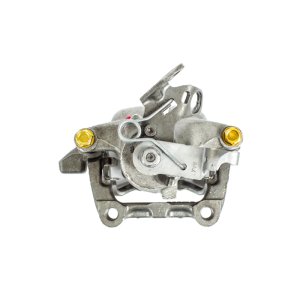 Audi A3 Brake Caliper - Rear Left - PowerStop - Autospecialty with Bracket - `08-`09