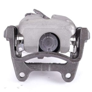 Audi A3 Brake Caliper - Rear Right - PowerStop - Autospecialty - `06-`08