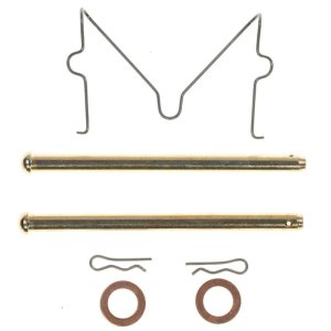 Toyota 4Runner Brake Caliper - Front Right - PowerStop - Autospecialty - `03-`09 Toyota 4Runner Brake Caliper - Front Right - PowerStop - Autospecialty - `03-`09