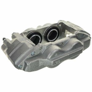 Toyota 4Runner Brake Caliper - Front Left - PowerStop - Autospecialty - `03-`09 Toyota 4Runner Brake Caliper - Front Left - PowerStop - Autospecialty - `03-`09