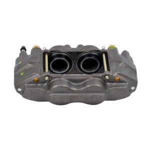 Toyota 4Runner Brake Caliper - Front Left - PowerStop - Autospecialty - `03-`09 Toyota 4Runner Brake Caliper - Front Left - PowerStop - Autospecialty - `03-`09