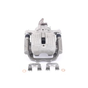 Acura RL Brake Caliper - Rear Right - PowerStop - Autospecialty with Bracket - `05-`12