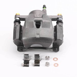 Scion iQ Brake Caliper - Front Left - PowerStop - Autospecialty - 2013