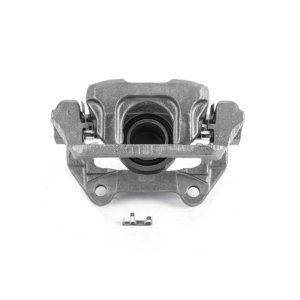 Acura MDX Brake Caliper - Rear Left - PowerStop - Autospecialty - `07-`13