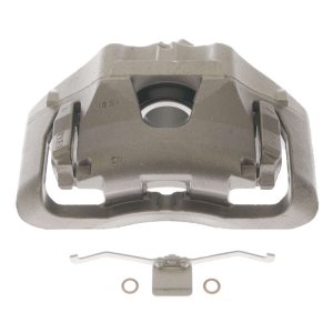 Volvo C70 Brake Caliper - Front Left - PowerStop - Autospecialty - `07-`13