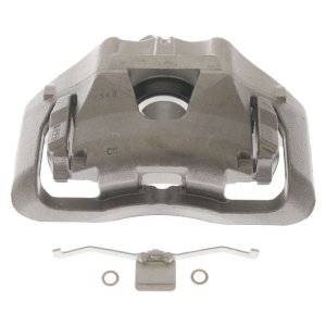 Volvo C70 Brake Caliper - Front Right - PowerStop - Autospecialty - `07-`13