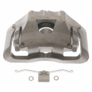 Volvo C70 Brake Caliper - Front Right - PowerStop - Autospecialty - `07-`13