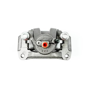 Toyota Sequoia Brake Caliper - Rear Right - PowerStop - Autospecialty - `08-`15 Toyota Sequoia Brake Caliper - Rear Right - PowerStop - Autospecialty - `08-`15