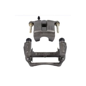 Mazda MX-5 Miata Brake Caliper - Front Left - PowerStop - Autospecialty with Bracket - `06-`15 Mazda MX-5 Miata Brake Caliper - Front Left - PowerStop - Autospecialty with Bracket - `06-`15