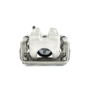 Mazda MX-5 Miata Brake Caliper - Rear Right - PowerStop - Autospecialty w/Bracket - `06-`15 Mazda MX-5 Miata Brake Caliper - Rear Right - PowerStop - Autospecialty w/Bracket - `06-`15