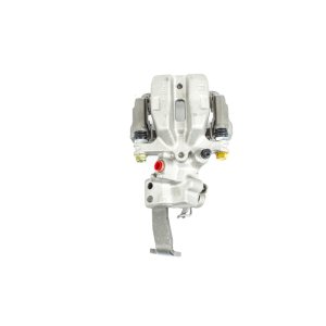 Mazda MX-5 Miata Brake Caliper - Rear Right - PowerStop - Autospecialty w/Bracket - `06-`15