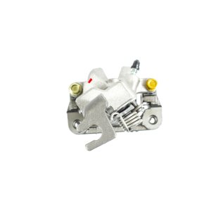 Mazda MX-5 Miata Brake Caliper - Rear Right - PowerStop - Autospecialty w/Bracket - `06-`15