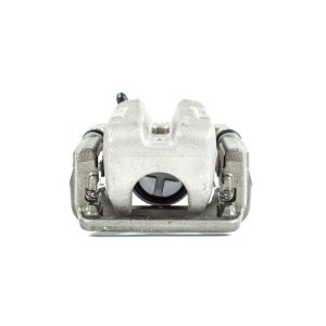 Mazda MX-5 Miata Brake Caliper - Rear Right - PowerStop - Autospecialty w/Bracket - `06-`15