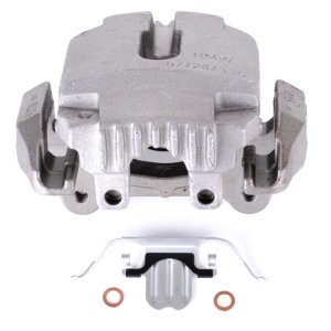 BMW 3 Series Brake Caliper - Front Left - PowerStop - Autospecialty - 2006