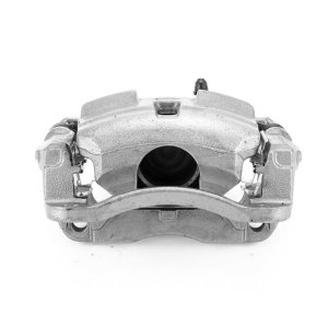 Nissan Rogue Brake Caliper - Front Left - PowerStop - Autospecialty - `08-`13