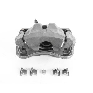 Pontiac Vibe Brake Caliper - Front Right - PowerStop - Autospecialty - `09-`10 Pontiac Vibe Brake Caliper - Front Right - PowerStop - Autospecialty - `09-`10