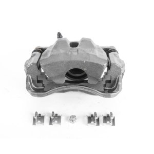Pontiac Vibe Brake Caliper - Front Right - PowerStop - Autospecialty - `09-`10 Pontiac Vibe Brake Caliper - Front Right - PowerStop - Autospecialty - `09-`10