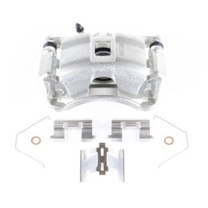 Acura CSX Brake Caliper - Front Right - PowerStop - Autospecialty - `06-`11