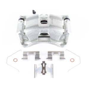 Acura CSX Brake Caliper - Front Right - PowerStop - Autospecialty - `06-`11