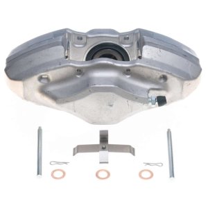 Subaru WRX STI Brake Caliper - Rear Right - PowerStop - Autospecialty - `13-`17