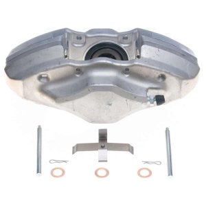 Subaru WRX STI Brake Caliper - Rear Right - PowerStop - Autospecialty - `13-`17 Subaru WRX STI Brake Caliper - Rear Right - PowerStop - Autospecialty - `13-`17