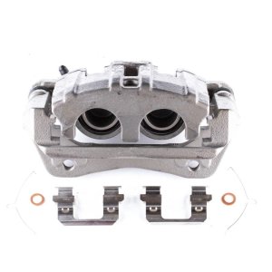 Acura MDX Brake Caliper - Front Right - PowerStop - Autospecialty - `14-`16