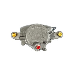GMC Safari Brake Caliper - Front Left - PowerStop - Autospecialty - `85-`02