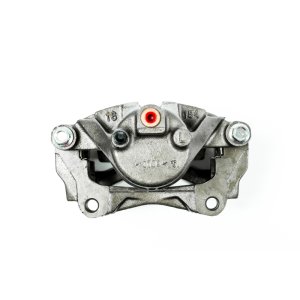 Buick LeSabre Brake Caliper - Front Left - PowerStop - Autospecialty with Bracket - `00-`05