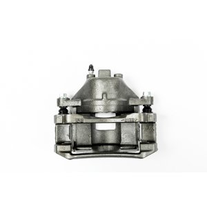 Buick LeSabre Brake Caliper - Front Right - PowerStop - Autospecialty Caliper w/Bracket - `00-`05