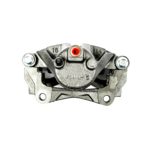 Buick LeSabre Brake Caliper - Front Right - PowerStop - Autospecialty Caliper w/Bracket - `00-`05