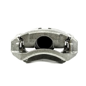 Buick LeSabre Brake Caliper - Front Right - PowerStop - Autospecialty Caliper w/Bracket - `00-`05