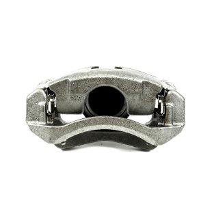 Buick LeSabre Brake Caliper - Front Right - PowerStop - Autospecialty Caliper w/Bracket - `00-`05