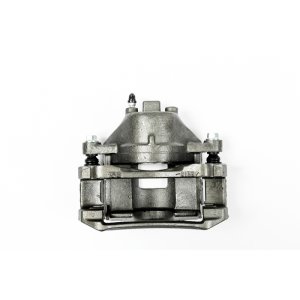 Buick LeSabre Brake Caliper - Front Right - PowerStop - Autospecialty Caliper w/Bracket - `00-`05