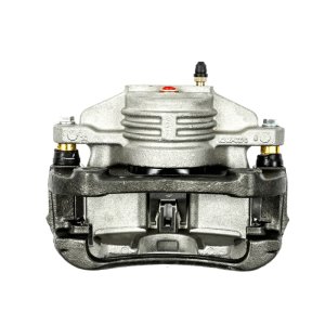 Chevrolet Classic Brake Caliper - Front Left - PowerStop - Autospecialty - `04-`05