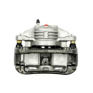 Chevrolet Classic Brake Caliper - Front Right - PowerStop - Autospecialty - `04-`05