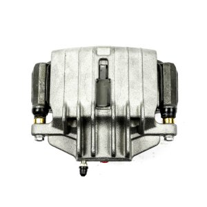 Chevrolet Classic Brake Caliper - Front Right - PowerStop - Autospecialty - `04-`05