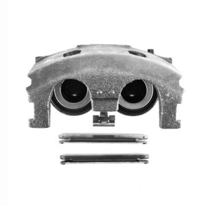 Ford E-450 Super Duty Brake Caliper - Rear Right - PowerStop - Autospecialty - `00-`02 Ford E-450 Super Duty Brake Caliper - Rear Right - PowerStop - Autospecialty - `00-`02