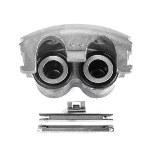 Ford E-450 Super Duty Brake Caliper - Rear Left - PowerStop - Autospecialty - `00-`02 Ford E-450 Super Duty Brake Caliper - Rear Left - PowerStop - Autospecialty - `00-`02