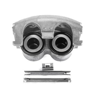 Ford E-450 Super Duty Brake Caliper - Rear Left - PowerStop - Autospecialty - `00-`02