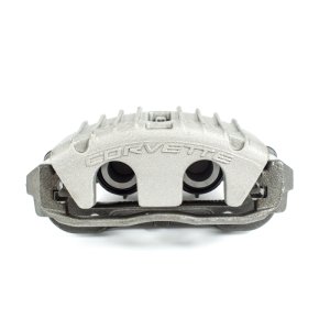 Chevrolet Corvette Brake Caliper - Front Right - PowerStop - Autospecialty - `97-`04