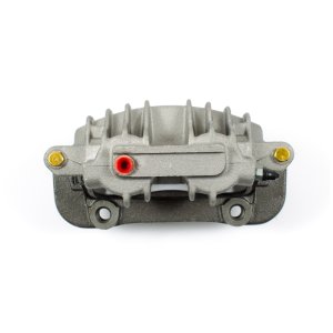 Chevrolet Corvette Brake Caliper - Front Left - PowerStop - Autospecialty - `97-`04 Chevrolet Corvette Brake Caliper - Front Left - PowerStop - Autospecialty - `97-`04