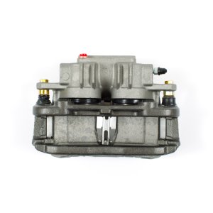Chevrolet Corvette Brake Caliper - Front Left - PowerStop - Autospecialty - `97-`04 Chevrolet Corvette Brake Caliper - Front Left - PowerStop - Autospecialty - `97-`04