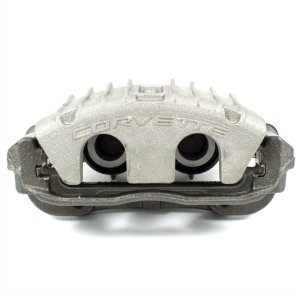 Chevrolet Corvette Brake Caliper - Front Left - PowerStop - Autospecialty - `97-`04 Chevrolet Corvette Brake Caliper - Front Left - PowerStop - Autospecialty - `97-`04