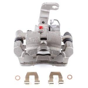 Buick LeSabre Brake Caliper - Rear Right - PowerStop - Autospecialty - `00-`05