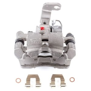 Buick LeSabre Brake Caliper - Rear Right - PowerStop - Autospecialty - `00-`05 Buick LeSabre Brake Caliper - Rear Right - PowerStop - Autospecialty - `00-`05