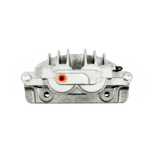 Ford Mustang Brake Caliper - Front Left - PowerStop - Autospecialty Caliper w/Bracket - `99-`02 Ford Mustang Brake Caliper - Front Left - PowerStop - Autospecialty Caliper w/Bracket - `99-`02